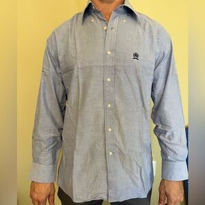 Tommy Hilfiger regular fit Oxford Shirt